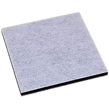 FC6033/01 TRIO-FILTER
