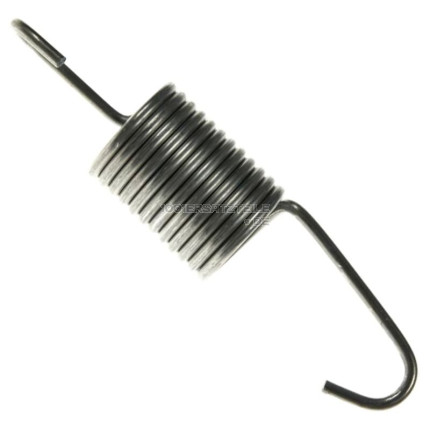 Feder hinge