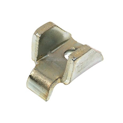 Federhalter f scharnierfeder links