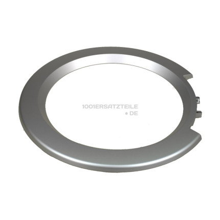 Fensterrahmen vorne (silber sleh) 1j0054/1j00cs