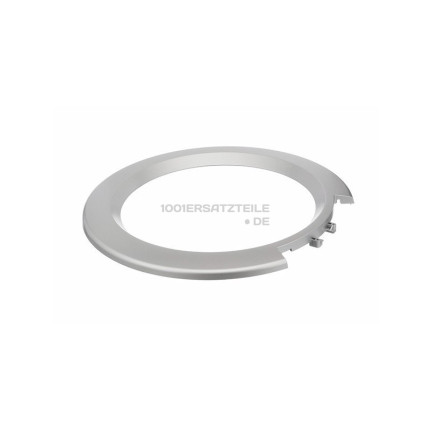 Fensterrahmen vorne (silber sleh) 1j0054/1j00cs