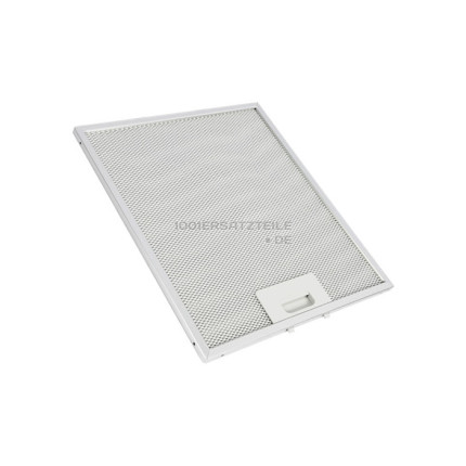 Fettfilter 305,5 x 267,5mm