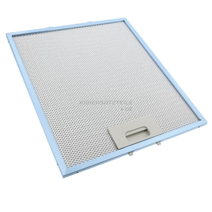 Fettfilter 305,5 x 267,5mm