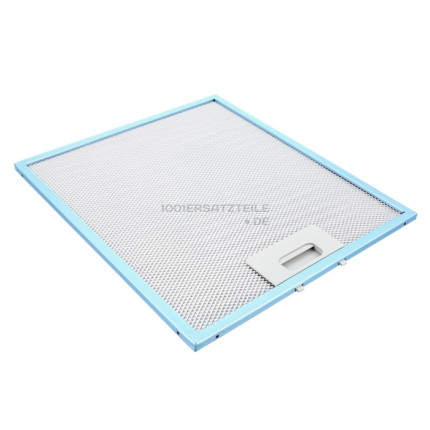 Fettfilter 305,5 x 267,5mm