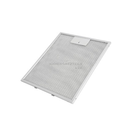 Fettfilter 305,5 x 267,5mm