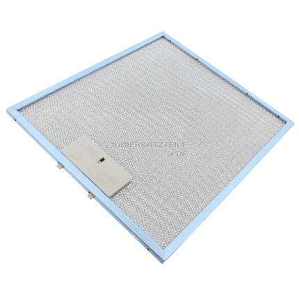 Fettfilter 305,5 x 267,5mm