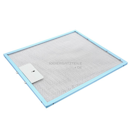 Fettfilter 305,5 x 267,5mm