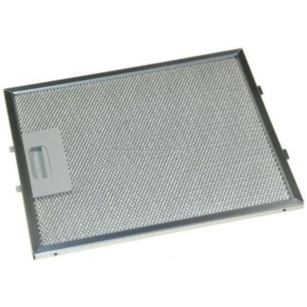Fettfilter