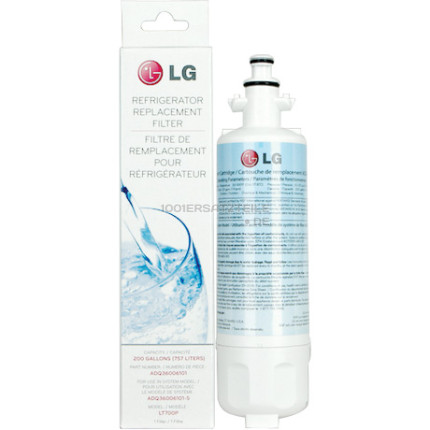 Filter baugruppe wasser