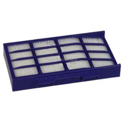 Filter dc26 hepa nachmotor