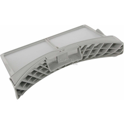 Filter fussel