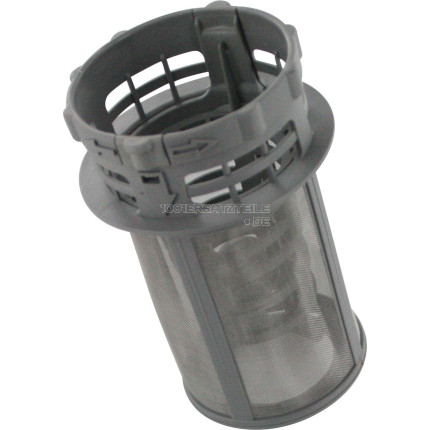 Filter gruppe ral 7037