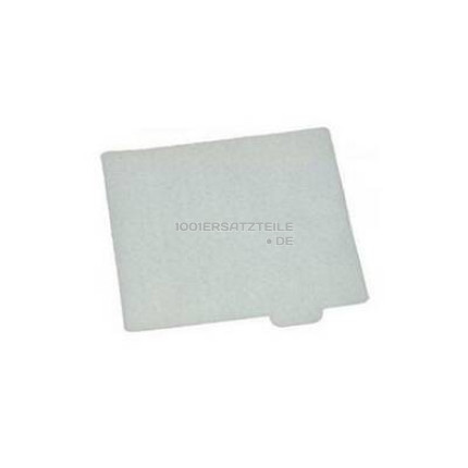 Filter micro univ 150x130