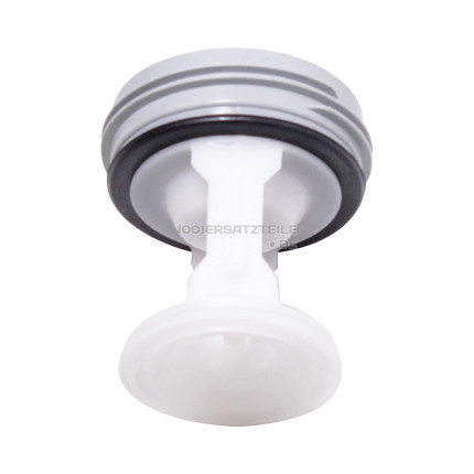 Filter pumpe