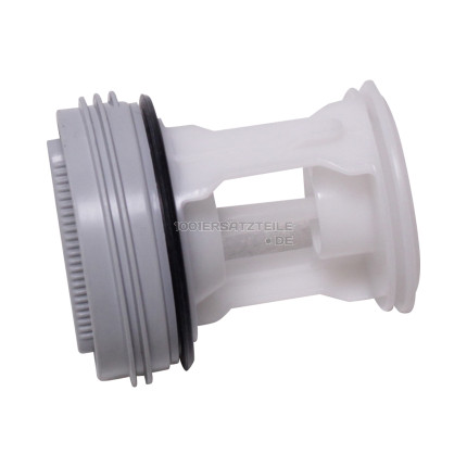 Filter pumpe
