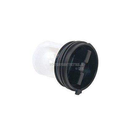 Filter pumpe