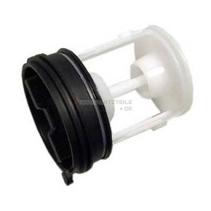 FILTER PUMPE ALTERNATIV FÜR WHIRLPOOL 481248058385