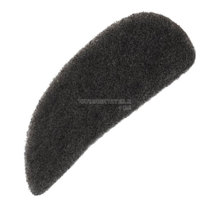 Filter/schwarz