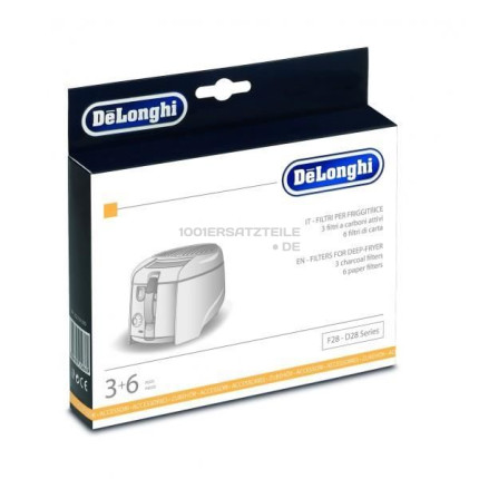 Filter-set für f28 d28 series