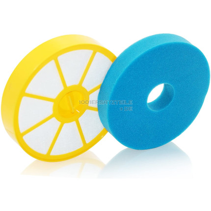 FILTER WASCHBAR FÜR DYSON DC05/DC08/DC08T/DC14/DC15