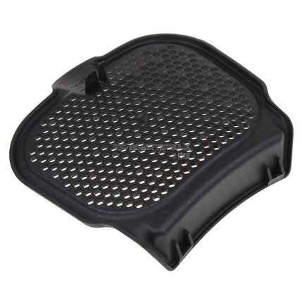 FILTERGRILL SCHWARZ