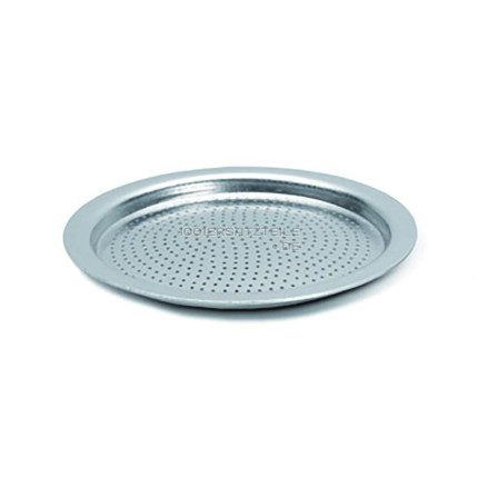 Filterscheibe aluminium emk4
