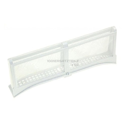Filtre casette assy
