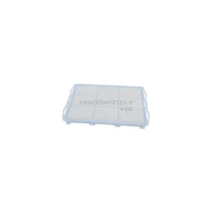 FILTRE DE PROTECTION MOTEUR