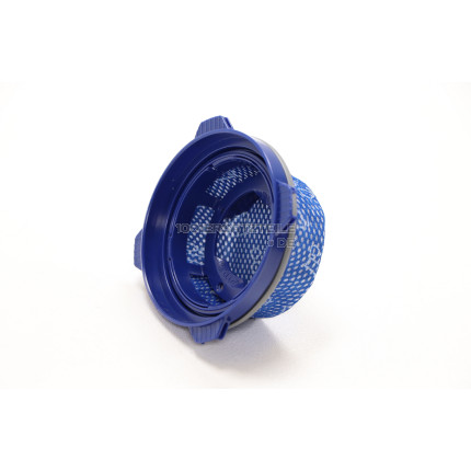 Filtre vs9000rl micro deep blue sof