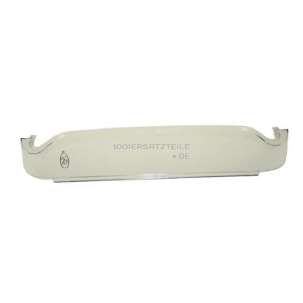 Flaschenleiste crystal(eco) b.410 mm