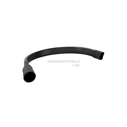 Flexible xxl-fugendüse l: 60 cm mit adapter 32 + 35 mm