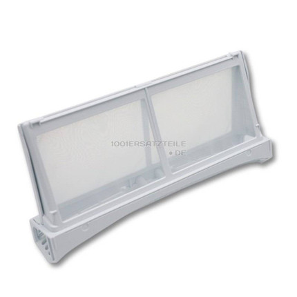 Flusenfilter