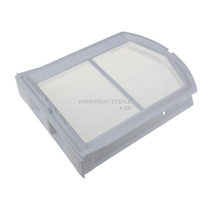 Flusenfilter