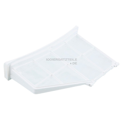 Flusenfilter/flusensieb