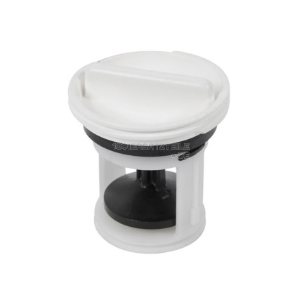 Flusenfilter/flusensieb