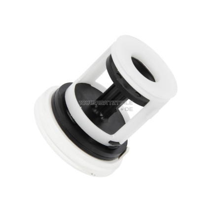 Flusenfilter/flusensieb