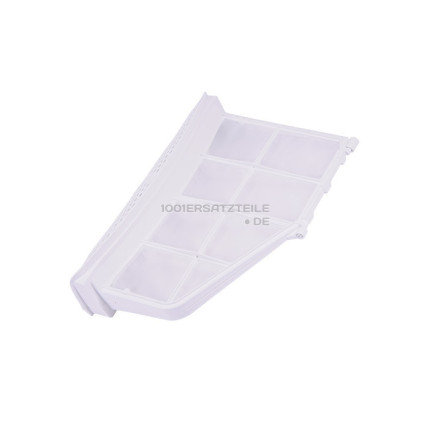 FLUSENFILTER/FLUSENSIEB,GLASTu