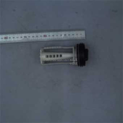 Flusensieb