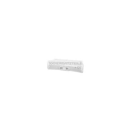Flusensieb b x h x t 320,9 x 188,8 x 81,5mm