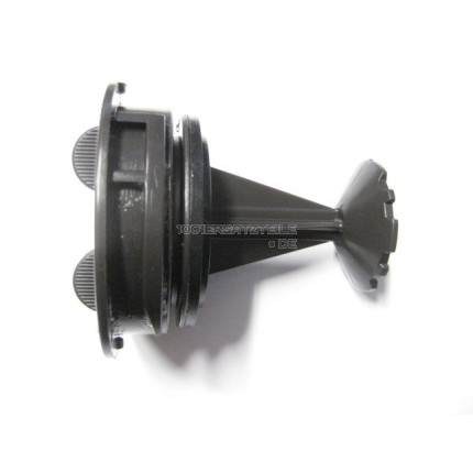 FLUSENSIEB O. GEHÄUSE, +O-RING