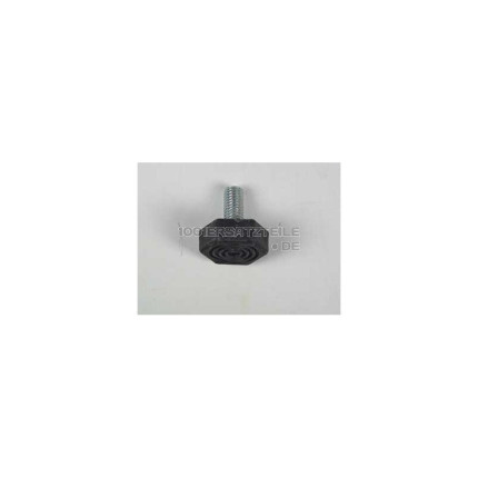 FOOT M10 X 39MM