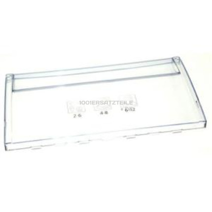 Freezer cover_60cm