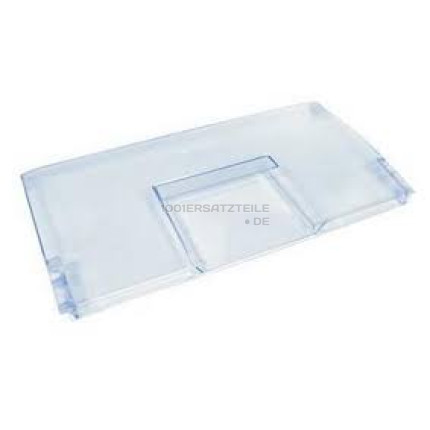 Freezer top cover (b190/dif blue/arc-p1