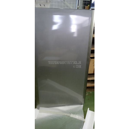 FRIDGE DOOR IND. ICON INOX 592X1018