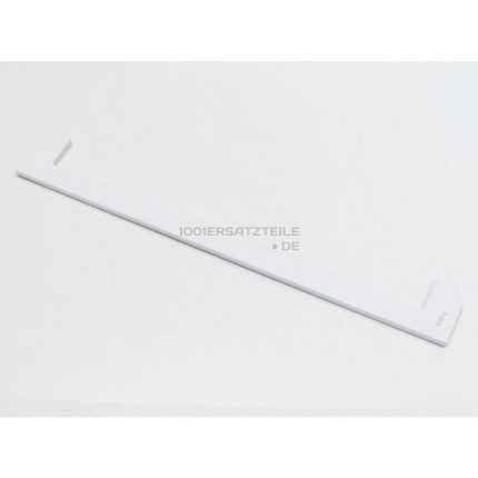 Front glass trim /45cm/arc p1(abs)