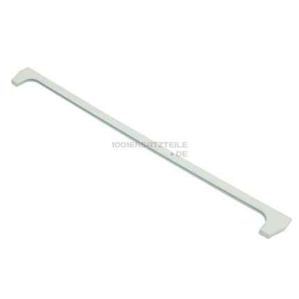 Front glass trim /arc p1/bnf