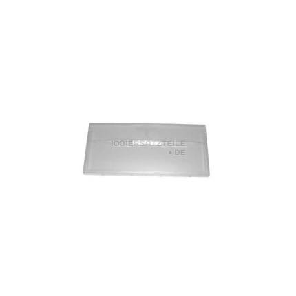 FRONT SCHUBLADE LXH 440X197 WEISS INDESIT