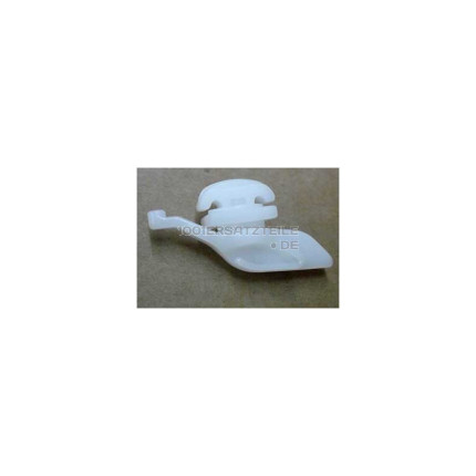 FRONT WAND HALTER