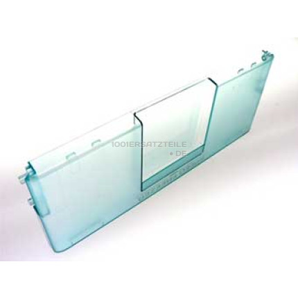 Frontblende