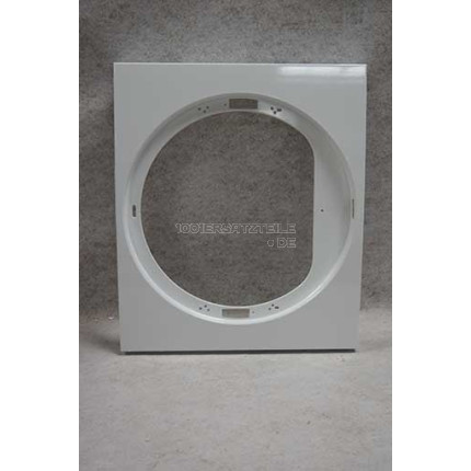 FRONTBLENDE + SCHARNIER, SET,HP,P10